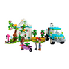 LEGO® Friends Tree-Planting Vehicle