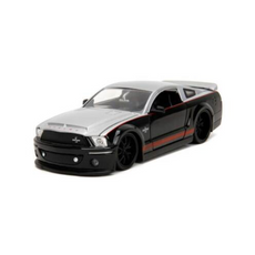 Jada- 1/24 BigTime Muscle 2008 Ford Shelby GT-500KR