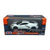 MOTOR MAX- 1/24 2020 Chevrolet Corvette C8