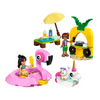 LEGO® Friends Unicorn & Flamingo Pool Party