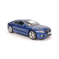 Bburago- 1/32 2010 Audi A5