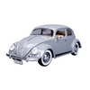 Bburago -1/18 Volkswagen Käfer-Beetle (1955)