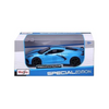 Maisto- 1/24 Chevrolet Corvette Stingray 251