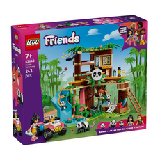 LEGO® Friends Panda Sanctuary Animal Care