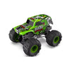 Youjie TOYS - Scary Dinosaur Monter Truck
