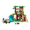 LEGO® Friends Panda Sanctuary Animal Care