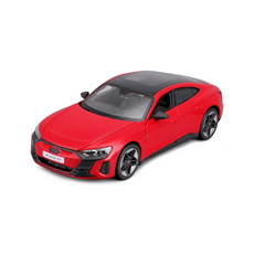 Maisto- 1/25 2022 Audi RS E-Tron GT