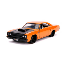 Jada- 1/24 BigTime Muscle 1970 Plymouth Road Runner