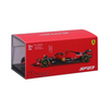 Bburago- 1/43 Ferrari F1 SF-23 2023 W/Helmet