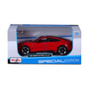 Maisto- 1/25 2022 Audi RS E-Tron GT