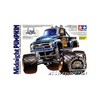 Tamiya-1/12 The Midnight Pumpkin Metallic Edition (CW-01)