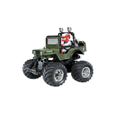 Tamiya-1/10 Wild Willy 2 (WR-02)