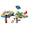LEGO® Friends Electric Car and Charger