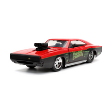 Jada- 1/24 BigTime Muscle 1970 Dodge Charger R/T