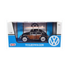 MOTOR MAX- 1/24 VW Beetle Surfboard