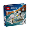 LEGO® Disney™ Lucky & Penny 101 Dalmatians Puppies