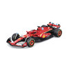 Bburago- 1/43 Ferrari F1 SF-24 2024