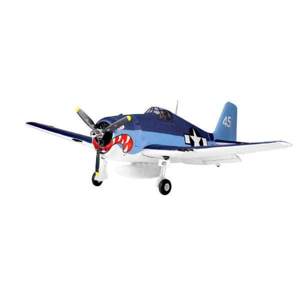 FMS-F6F Fighter 1400mm ARF – GP Models