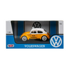 MOTOR MAX- 1/24 VW Beetle Taxi