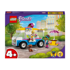 LEGO® Friends Ice-Cream Truck