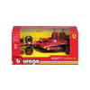 Bburago- 1/43 Ferrari F1 SF-24 2024