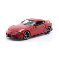 Maisto- 1/24 2022 Toyota Supra GR