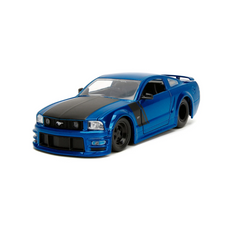 Jada- 1/24 BigTime Muscle 2006 Ford Mustang GT
