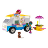LEGO® Friends Ice-Cream Truck