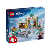 LEGO® Disney™ Anna's Sleigh Adventure