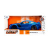 Jada- 1/24 BigTime Muscle 2006 Ford Mustang GT