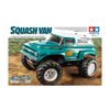Tamiya-1/10 Squash Van (GF-02)
