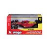 Bburago- 1/43 Ferrari F1-75 2022 Monza Livery