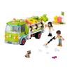 LEGO® Friends Recycling Truck