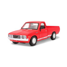 Maisto- 1/24 1973 Datsun 620 Pick-up