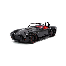 Jada- 1/24 BigTime Muscle 1965 Shelby Cobra 427 S/C