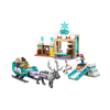LEGO® Disney™ Anna's Sleigh Adventure