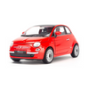Welly- 1/24 2007 Fiat 500