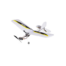 FMS-Butterfly RTF, 400mm