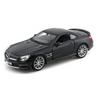 Bburago- 1/24 Mercedes-Benz SL 65 AMG Hardtop