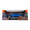 MOTOR MAX- 1/18 Pagani Huayra