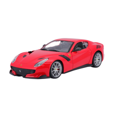 BURAGO- 1/24 FERRARI F12 TDF