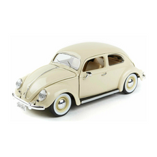 Bburago -1/18 Volkswagen Käfer-Beetle (1955)