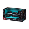 Bburago- 1/43 Mercedes AMG F1 W15E 2024