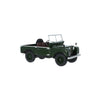 Land Rover Serie 1 year 1957 dark green 1:18 Model Car Group