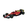 Bburago- 1/43 Ferrari F1-75 2022 Monza Livery