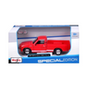 Maisto- 1/24 1973 Datsun 620 Pick-up