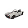 Jada- 1/24 BigTime Muscle 1965 Shelby Cobra 427 S/C