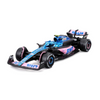 Bburago- 1/43 BWT Alpine F1 A523 2023