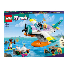 LEGO® Friends Sea Rescue Plane