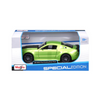 Maisto- 1/24 2014 Ford Mustang Street Racer